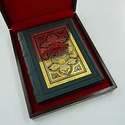 На память: Книга «История ИСЛАМА» — фотография 2