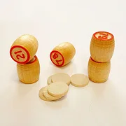 На память: Лото — фотография 4