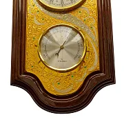 Метеостанция «Золотая» — оригинальный подарок — фотография 2