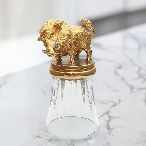 Перевертыш "Кабан" — оригинальный подарок