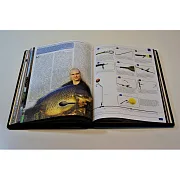 На память: Большая энциклопедия рыболова — книга для мужчины — фотография 5