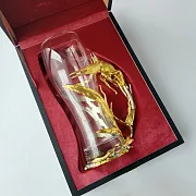 На память: Пивной бокал "Грифон" — фотография 4