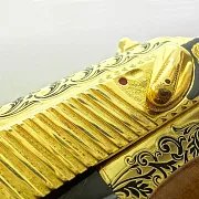 Газобаллонный пневматический пистолет — необычный подарок — фотография 2