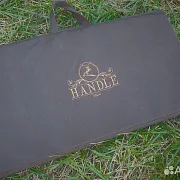 Резные деревянные нарды «Царский узор» — красивый подарок — фотография 10