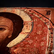 Икона "Христос Вседержитель" в подарок — фотография 6