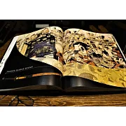 Оружие — книга в кожаном переплёте — оригинальный подарок — фотография 5