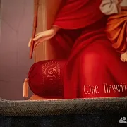Икона Богоматери "Державная" дерево, ручная работа — оригинальный подарок — фотография 4
