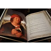 Афоризмы великих врачей — книга для руководителя — оригинальный подарок — фотография 3