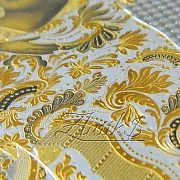 Владимирская икона Божией Матери /в киоте/. Златоуст — оригинальный подарок — фотография 5