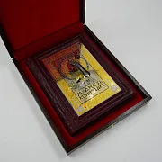Мудрость Конфуция — книга для руководителя — оригинальный подарок — фотография 3
