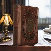 Роберт Грин. 48 законов власти — книга — красивый подарок — фотография 1