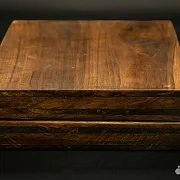 Складень деревянный. Богоматерь Казанская и Спасит — оригинальный подарок — фотография 5