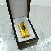 Стопка «Орёл» — красивый подарок — фотография 2