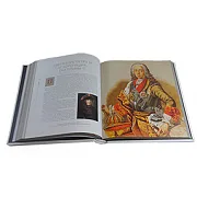 Россия. История коронаций — книга — оригинальный подарок — фотография 6