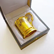 Подарочная пивная кружка. Златоуст — фотография 2