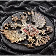 Россия. Великая судьба — книга — красивый подарок — фотография 4