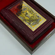 Роберт Грин " 33 стратегии войны " — историческая книга — оригинальный подарок — фотография 3