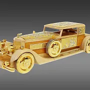 Сигаретница «Авто». Златоуст — красивый подарок — фотография 9