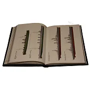Крейсера — историческая книга — красивый подарок — фотография 2